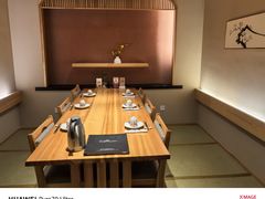 -大岛日本料理铁板烧(南通大饭店)