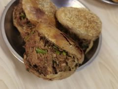 -昌顺马记小吃店(昌盛园店)