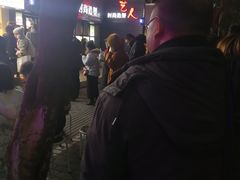 -傅强排骨(成都总店)