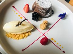 -莲西餐(曲江店)