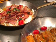 -“香”全日餐厅·株洲大汉希尔顿酒店