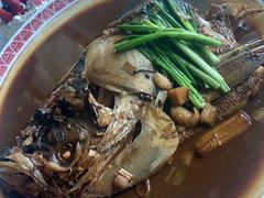 -旺顺阁鱼头泡饼(常营店)