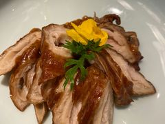脆皮肥肠-竹外桃花·江南小酒馆(SKP·S店)
