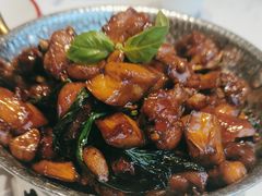 -峨嵋小镇·川菜(勒泰中心店)