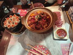 -山四砂锅(太原钟楼街店)