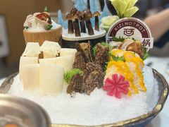 -西子火锅(湘湖店)