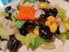 -山水茶艺馆·点心粤菜·30年老字号