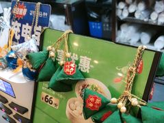 -回味鸭血粉丝汤(新城市广场店)