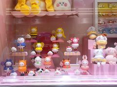-泡泡玛特POPMART(杭州乐堤港店)