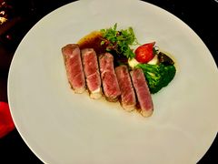 -圣丰索菲特·法国餐厅