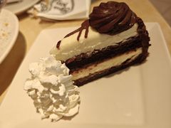 -The Cheesecake Factory 芝乐坊餐厅(王府中環店)