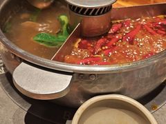 -巴奴毛肚火锅(京西大悦城店)