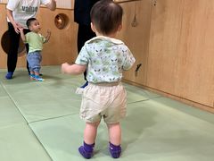 -金宝贝早教(南山花园城店)