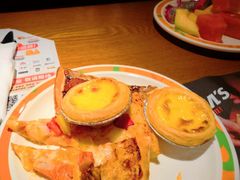 -比格比萨自助(国展店)