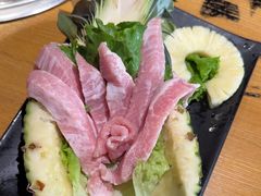 -七星里烤肉(翠湖店)