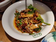 -费大厨辣椒炒肉(万家丽一店)