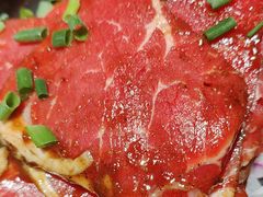 -九田家黑牛烤肉料理(香河店)