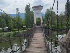 -云南民族村