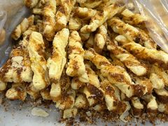 -爱德顺糕点食屋(利民道店)