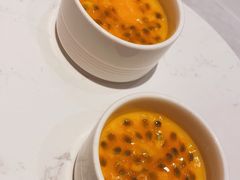 -杭州钱江新城万怡酒店-西餐厅