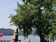 -东湖落雁景区