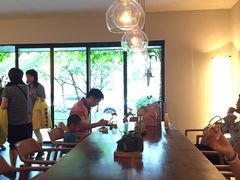-微热山丘(台北民生公园门市店)