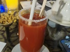 -记者俱乐部酒吧(北京瑞吉酒店)