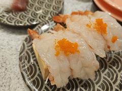 -争鲜回转寿司(中街大悦城店)