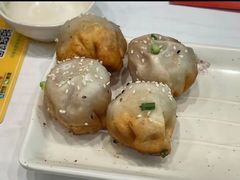-咬不得高祖生煎·简餐(骆家庄店)
