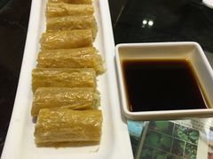 -五观堂素食(新华路店)