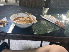 露天位-兴福老面馆(寺路街店)