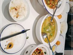 -兰湘子·湘菜小炒(石家庄万象城店)