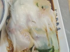 鸳鸯肠-银记肠粉店(北京路店)