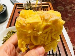 -白天鹅宾馆-玉堂春暖餐厅