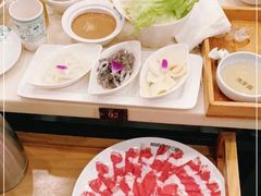 -阳坊胜利涮羊肉(阳坊老店)