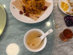 -花舍·新派粤菜·西餐·下午茶(亚运村·鸟巢店)