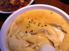 炖蛋-唐师傅湘西名菜馆(武陵路店)