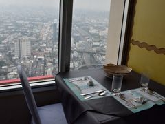 -彩虹云霄酒店76&78层国际自助餐
