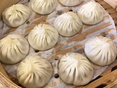 -隆喜元鱼汤包·海鲜(中联广场店)