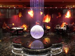 -8餐厅(新葡京酒店)