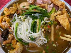 -谭老太正宗柳州螺狮粉(家和花园店)