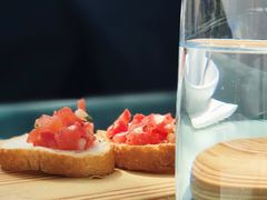 餐前小食-EATALIA意塔利意式餐厅(鼓楼店)