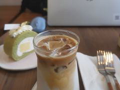 -simple hut简屋咖啡
