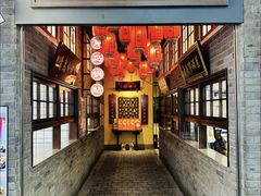 -波螺油子·海肠捞饭·青岛菜(市南银座店)