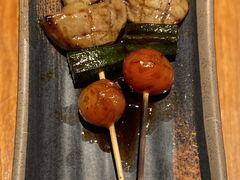 鹅肝串-醉虎传(南锣鼓巷店)