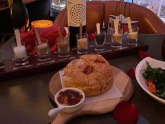 -恰餐厅及酒吧CHAR Bar & Grill(北京三里屯洲际店)