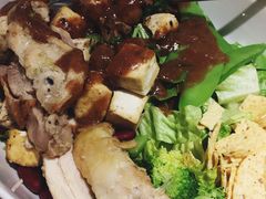 -CALIFORKS加州叉子轻食(朝阳门店)