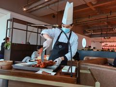 -上饍·中国厨房(建发JFC品尚中心店)