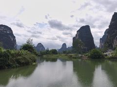-明仕田园
