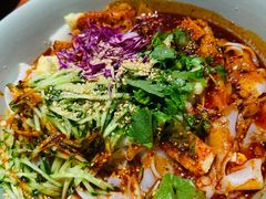 -长安记·大美陕菜(大族广场店)